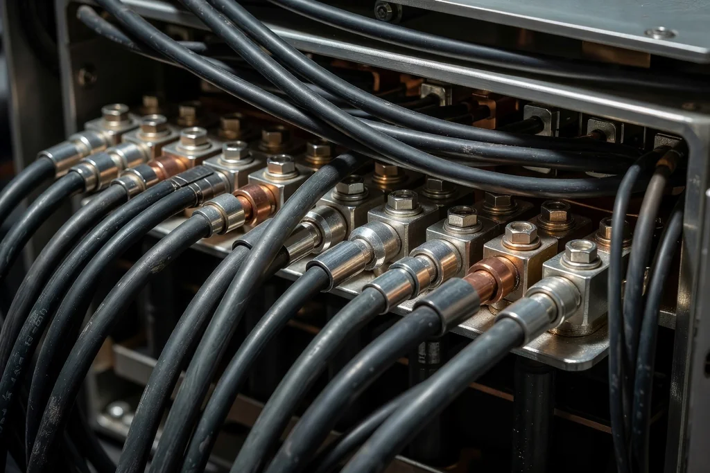 Almacenar energía: el reto del sistema eléctrico