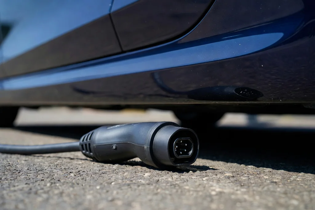 Coche eléctrico: las dudas que conviene resolver antes