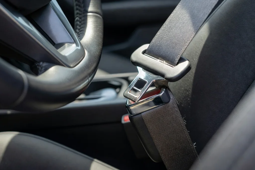 Seguridad al volante: lo que de verdad reduce el riesgo