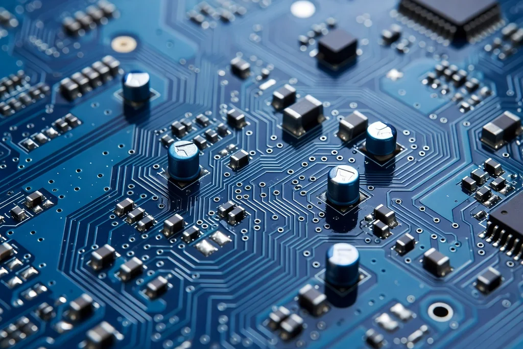 Semiconductores: por qué importan tanto