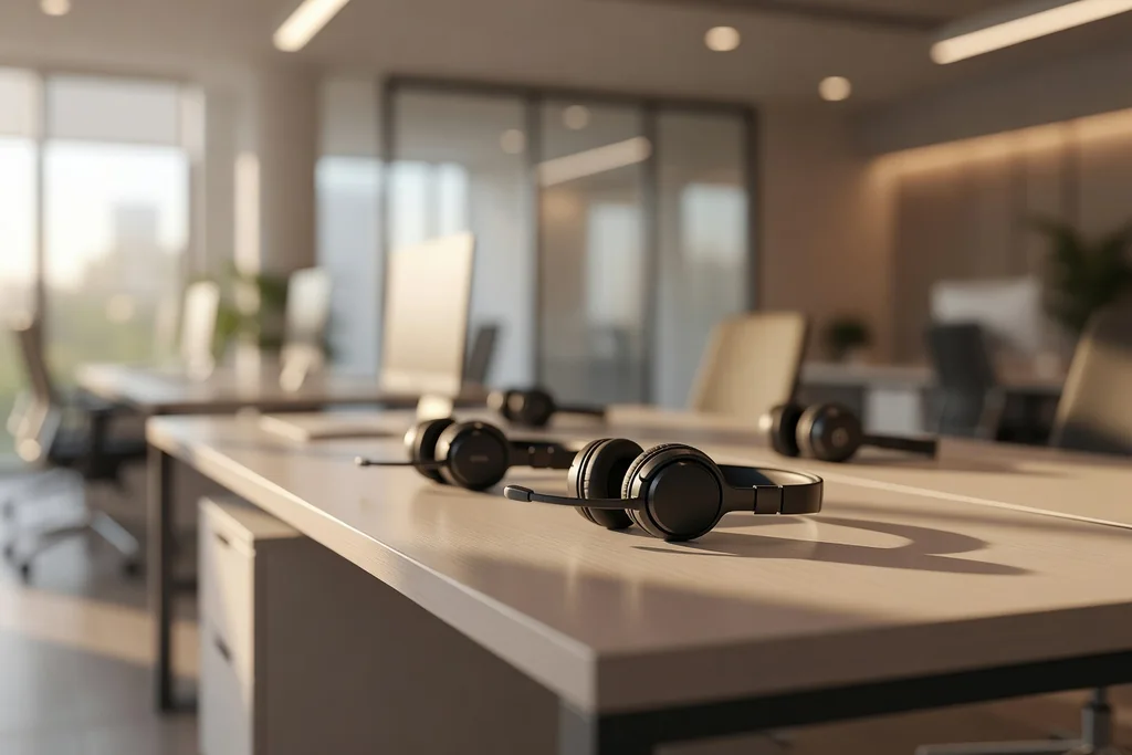 Atención al cliente como ventaja competitiva
