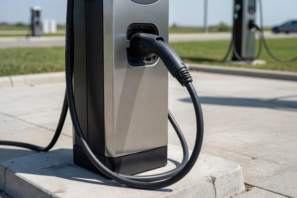 Coche eléctrico: las dudas que conviene resolver antes