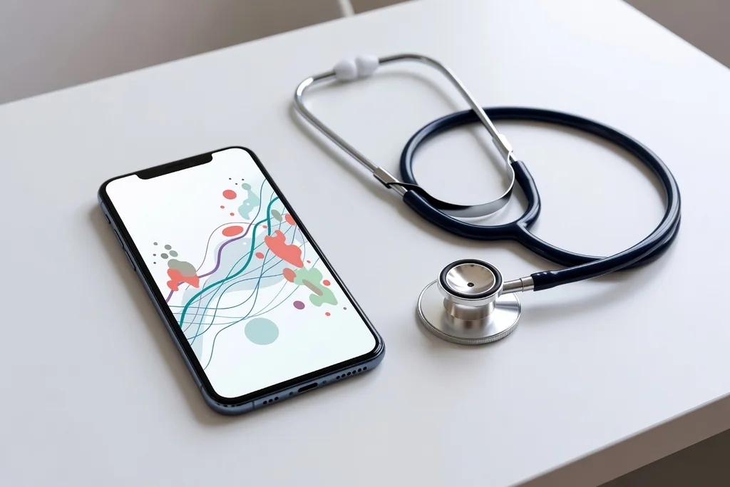 Salud digital: qué aportan las aplicaciones y qué no