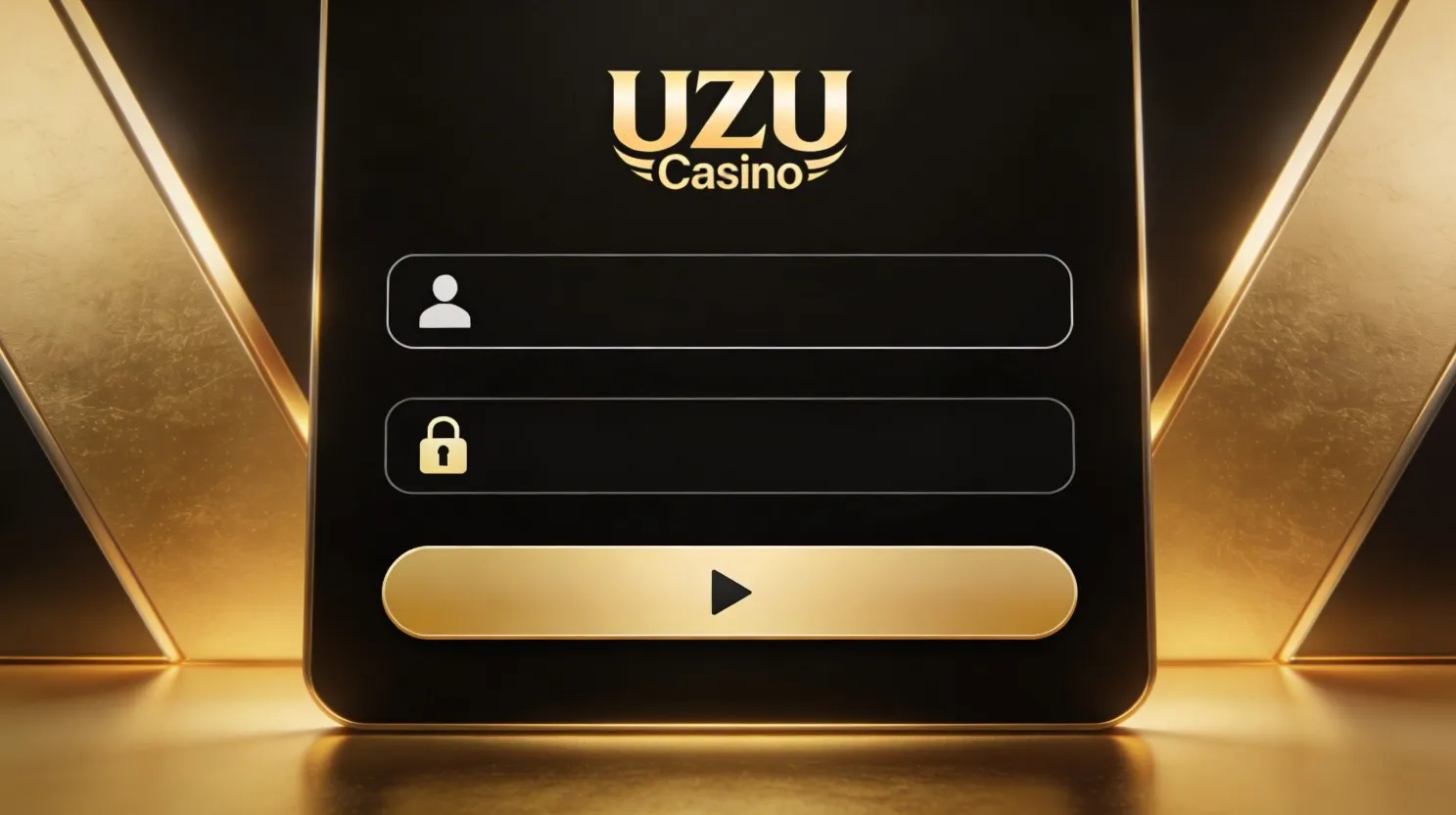 UZU Casino: cómo hacer login y acceder a tu cuenta sin errores
