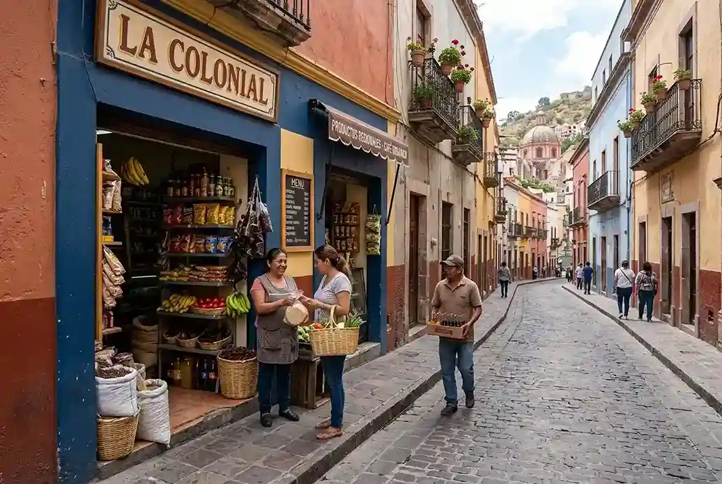 Negocios en Guanajuato y EL HERALDO DE LEÓN